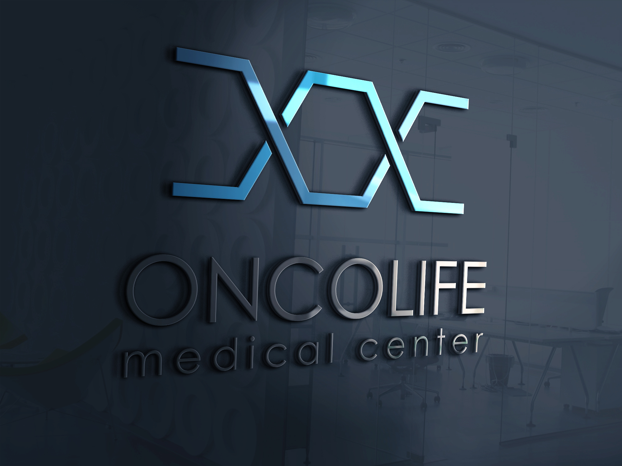 медичний логотип